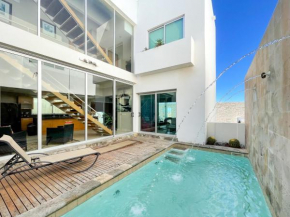 Authentic Luxury Villa with Private Pool